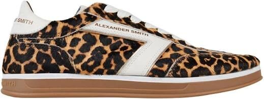 Alexander Smith Thames Sneaker