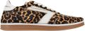 Alexander Smith Thames Sneaker - Multicolor