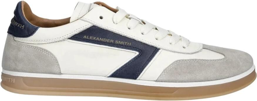 Alexander Smith Thames Sneakers