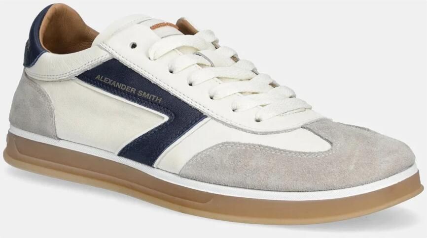 Alexander Smith Thames Sneakers - Foto 2