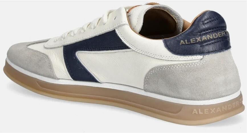 Alexander Smith Thames Sneakers - Foto 3