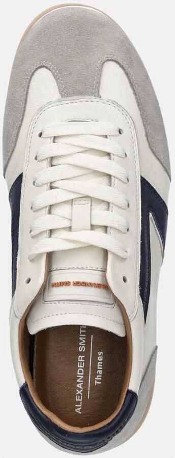 Alexander Smith Thames Sneakers - Foto 4