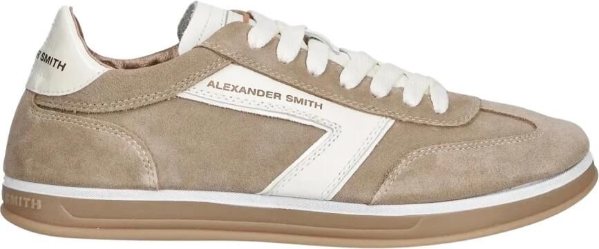 Alexander Smith Thames Sneakers