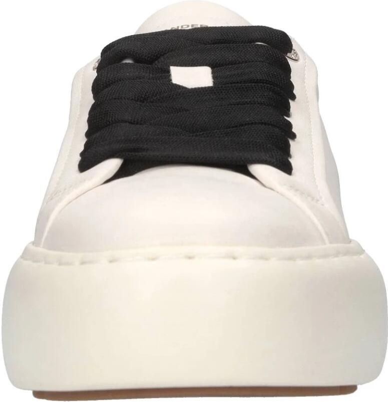 Alexander Smith Lage Sneakers SOHO ASBCSOW 3568-WCS WHITE MAC SAND - Foto 2