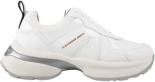 Alexander Smith Victoria Sneaker