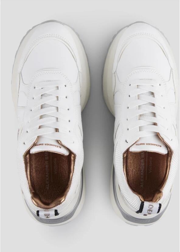 Alexander Smith Victoria Sneaker - Foto 2