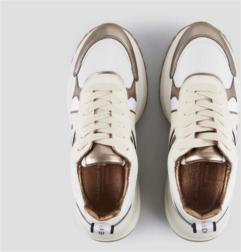 Alexander Smith Victoria Sneaker - Foto 2