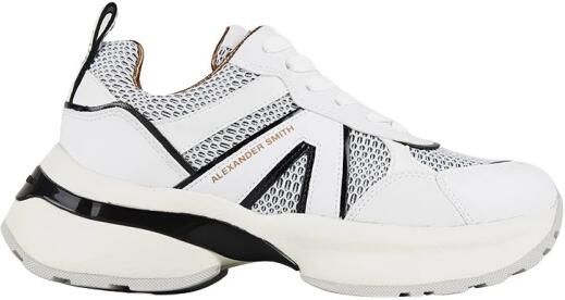 Alexander Smith Victoria Sneaker