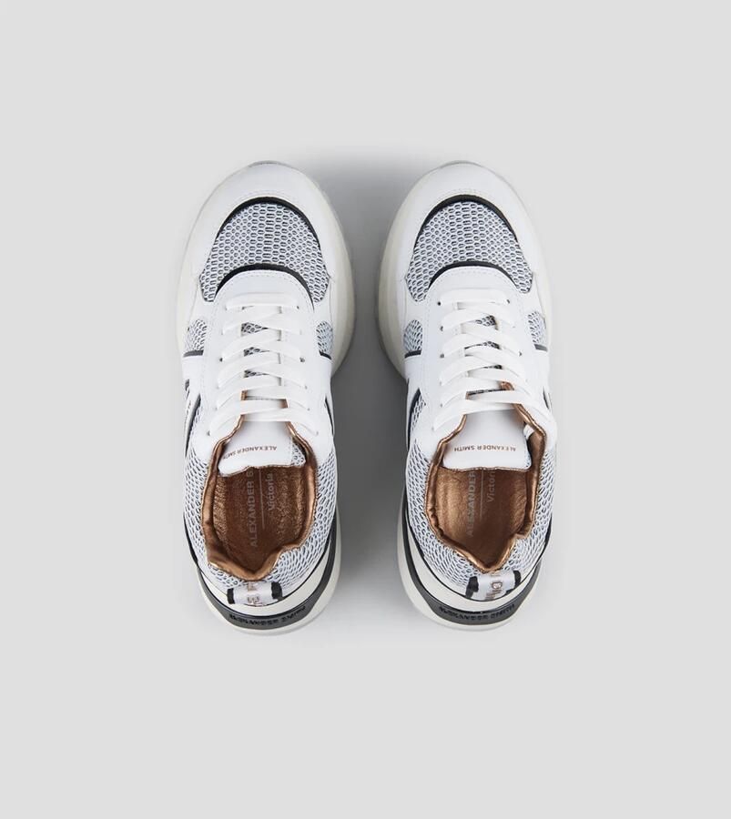 Alexander Smith Victoria Sneaker - Foto 2