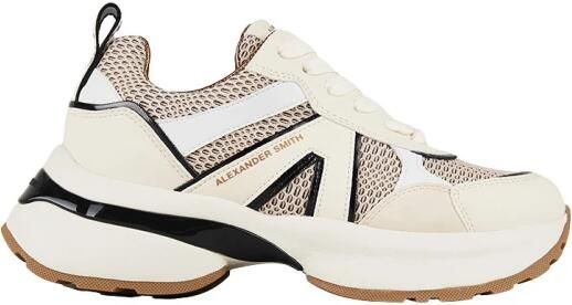 Alexander Smith Victoria Sneaker