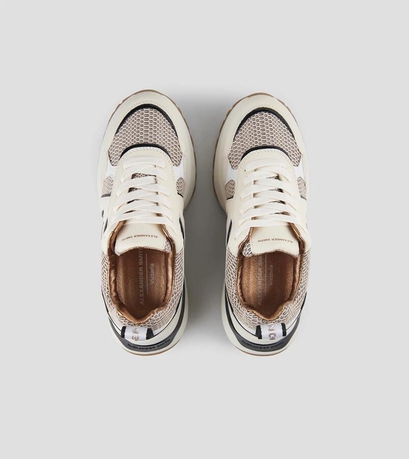 Alexander Smith Victoria Sneaker - Foto 2