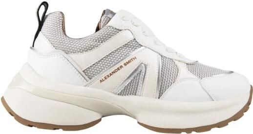 Alexander Smith Victoria Sneaker