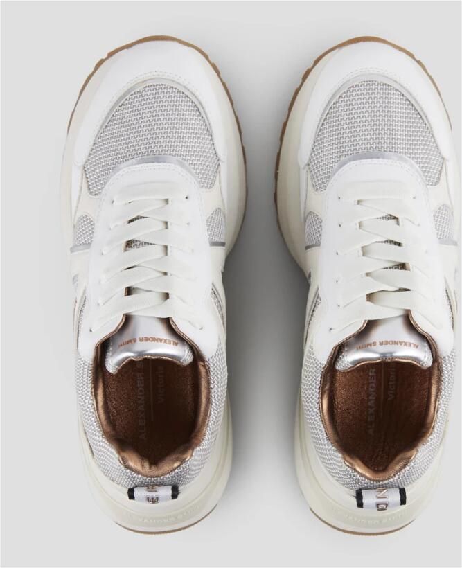 Alexander Smith Victoria Sneaker - Foto 2