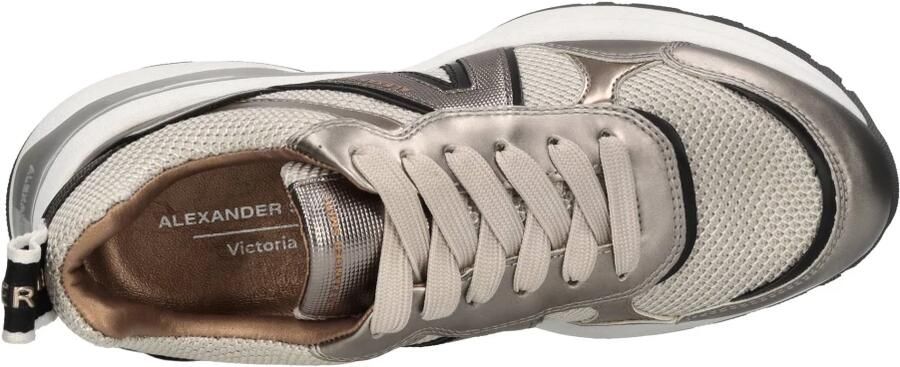 Alexander Smith Victoria Sneaker - Foto 2