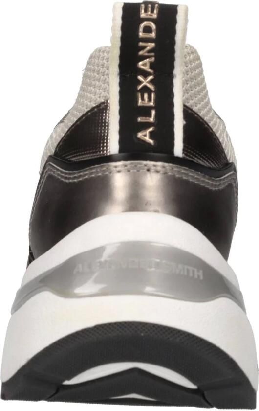 Alexander Smith Victoria Sneaker - Foto 3