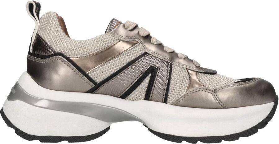 Alexander Smith Victoria Sneaker - Foto 4
