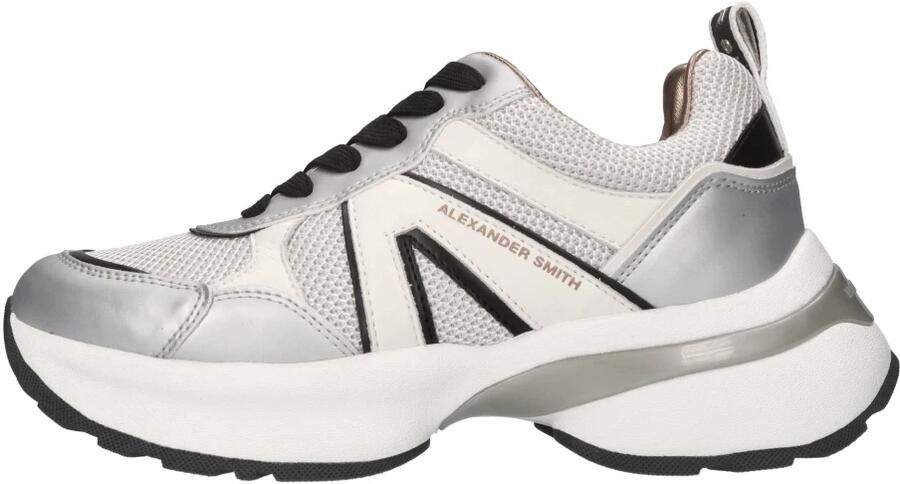 Alexander Smith Victoria Sneakers