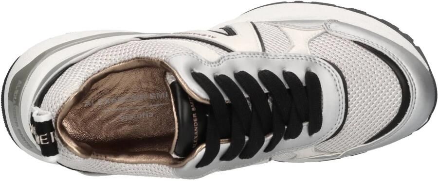 Alexander Smith Victoria Sneakers - Foto 2