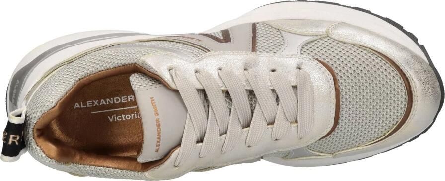 Alexander Smith Victoria Sneakers - Foto 2