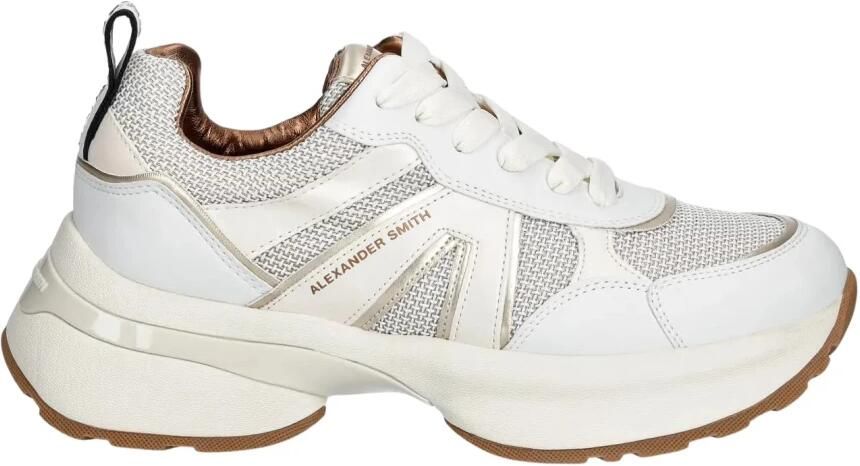 Alexander Smith Victoria Sneakers