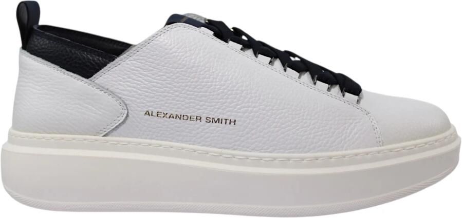 Alexander Smith Wembley Deconst