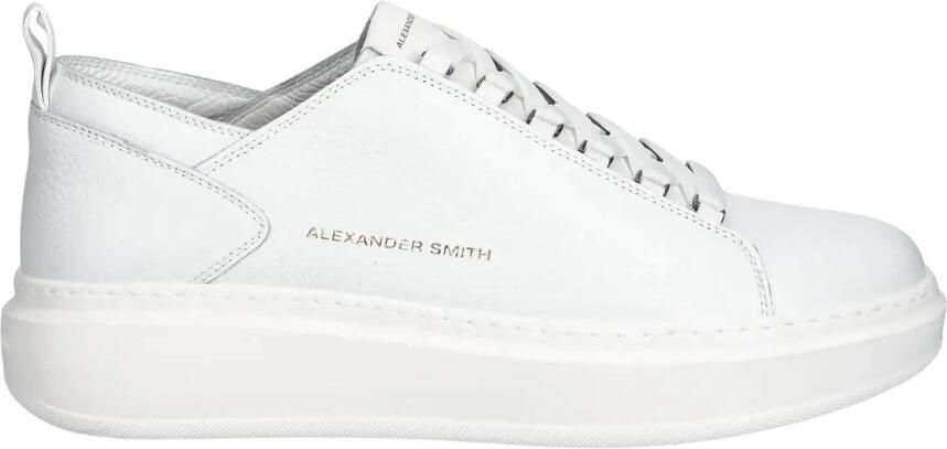 Alexander Smith Wembley Deconstructed