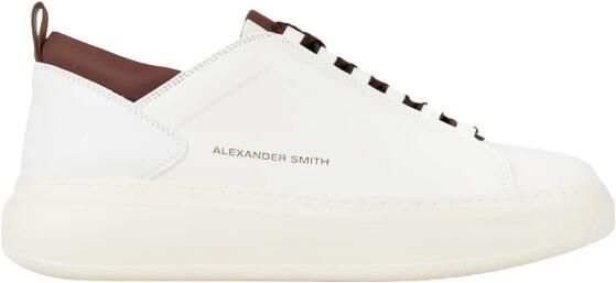 Alexander Smith Wembley High Frequency