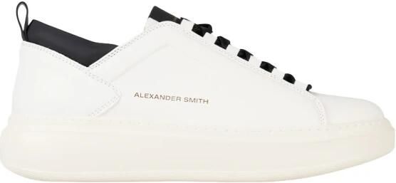 Alexander Smith Wembley High Frequency