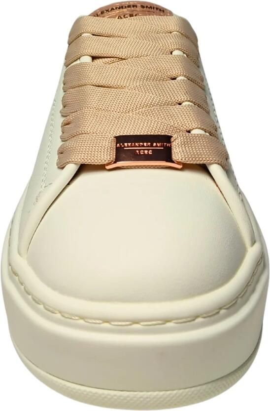 Alexander Smith Wembley High Sneaker - Foto 2