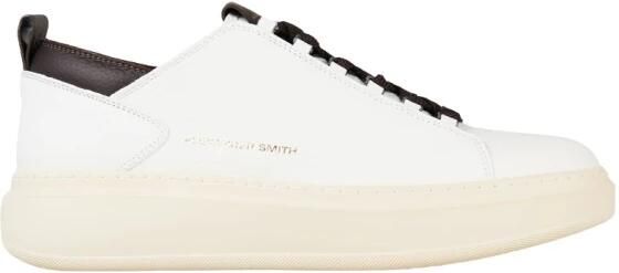 Autry Medalist Low Dames Sneakers Blauw