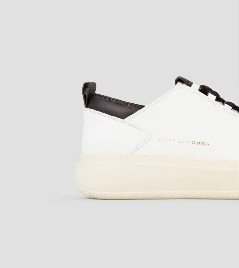 Autry Medalist Low Dames Sneakers Blauw - Foto 3
