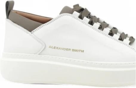 Alexander Smith Wembley Low Top Sneakers - Foto 5