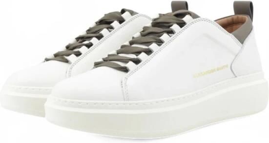 Alexander Smith Wembley Low Top Sneakers - Foto 2