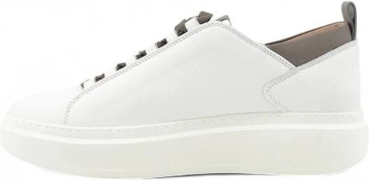 Alexander Smith Wembley Low Top Sneakers - Foto 4