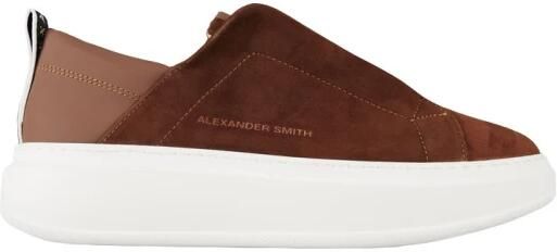 Alexander Smith Wembley Slip-On