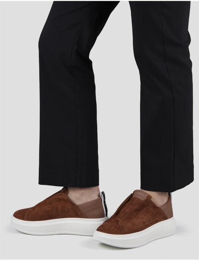 Alexander Smith Wembley Slip-On - Foto 2