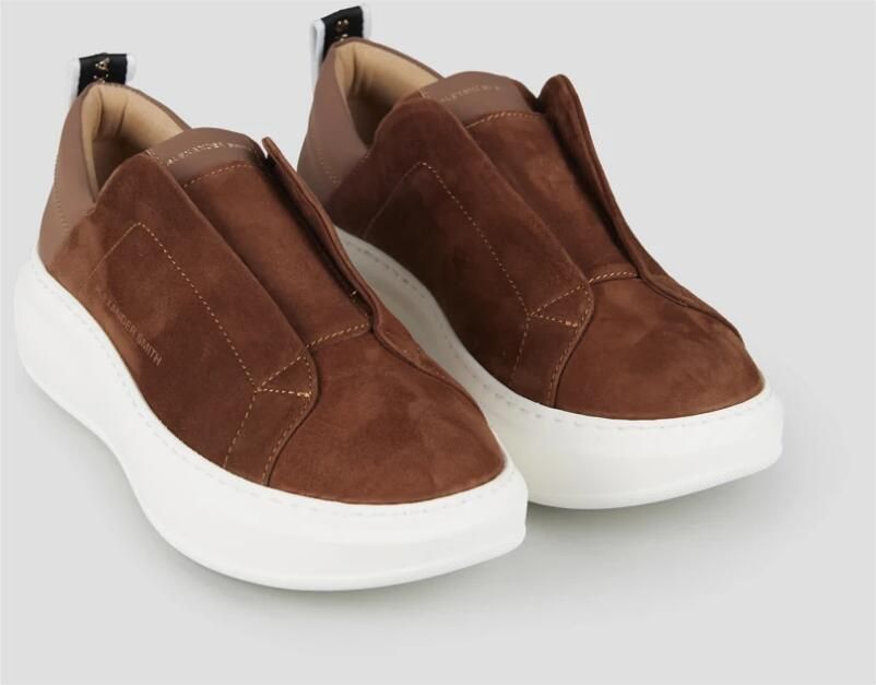 Alexander Smith Wembley Slip-On - Foto 3