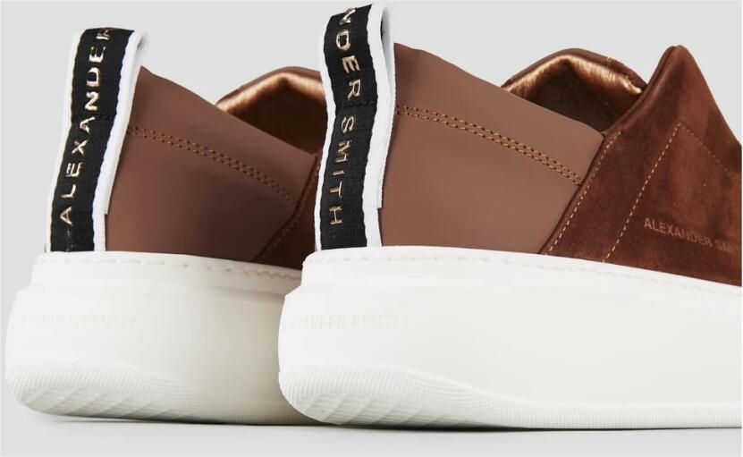 Alexander Smith Wembley Slip-On - Foto 6