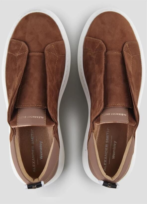 Alexander Smith Wembley Slip-On - Foto 4