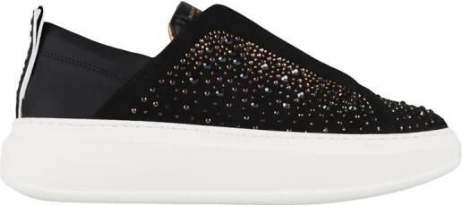 Alexander Smith Wembley Slip-On