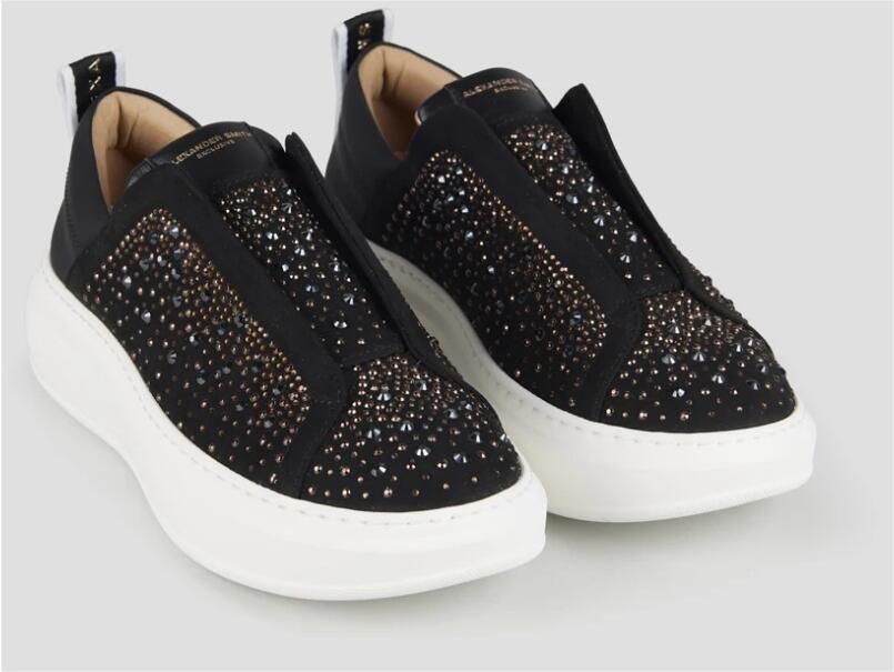 Alexander Smith Wembley Slip-On - Foto 4