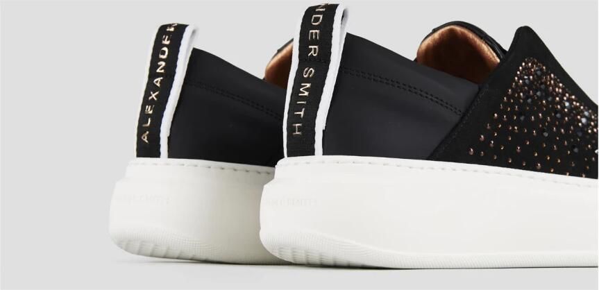 Alexander Smith Wembley Slip-On - Foto 6