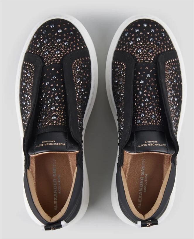 Alexander Smith Wembley Slip-On - Foto 3