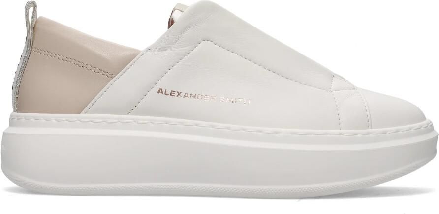 Alexander Smith Wembley Slip-On