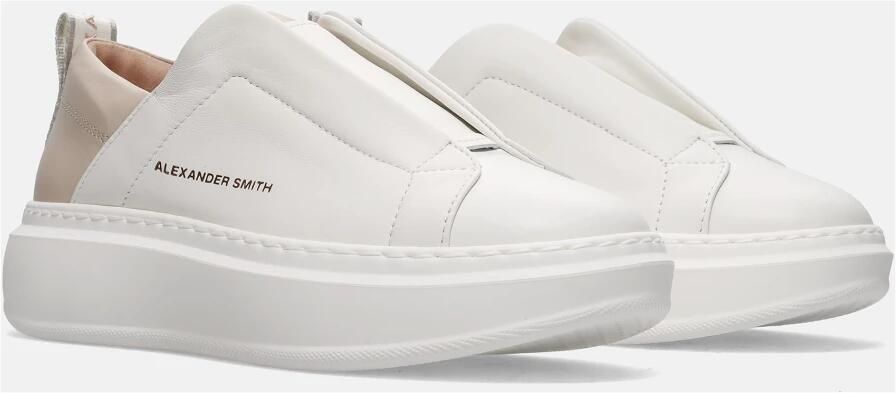 Alexander Smith Wembley Slip-On - Foto 4
