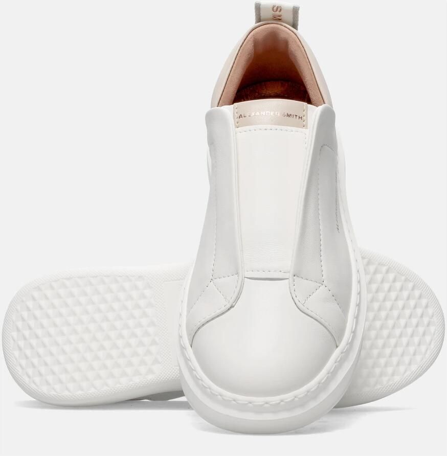 Alexander Smith Wembley Slip-On - Foto 3