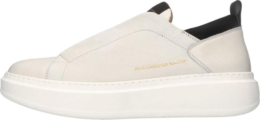 Alexander Smith Wembley Slip-On