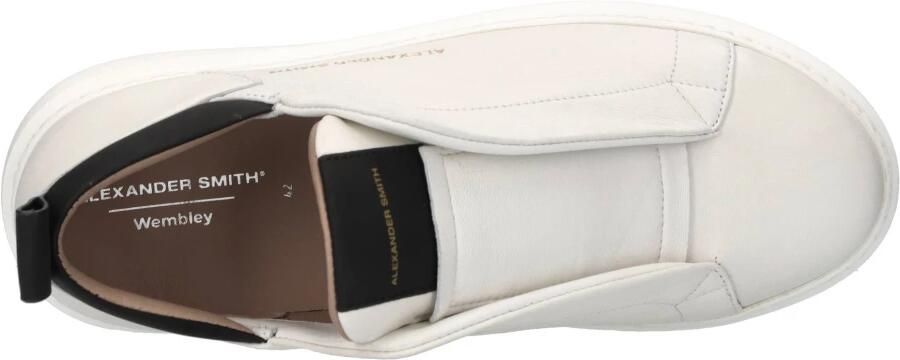 Alexander Smith Wembley Slip-On - Foto 5