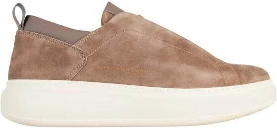 Alexander Smith Wembley Slip-On