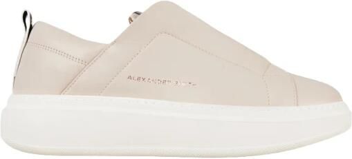 Alexander Smith Wembley Slip-On